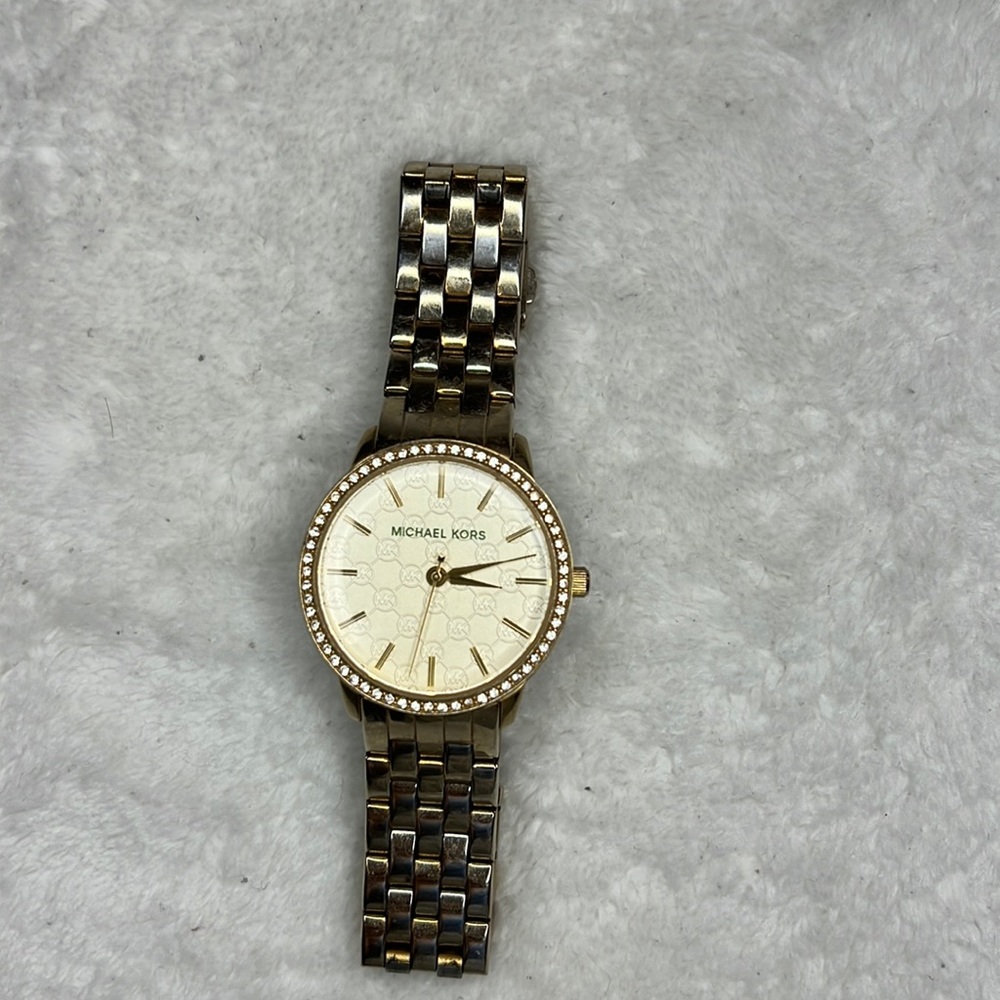MICHAEL KHORS WATCH for sale